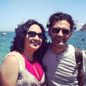 Meet your Posher, Sonali